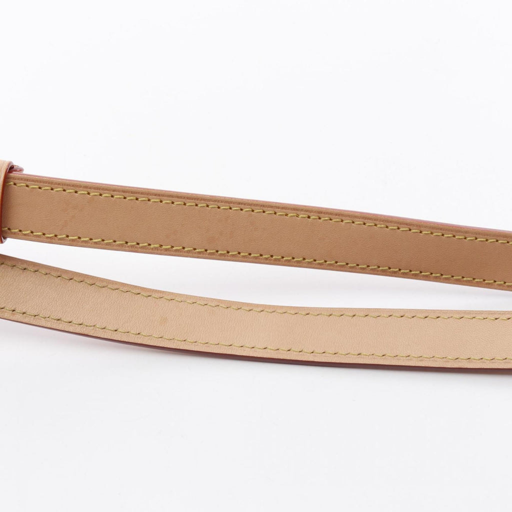 Louis Vuitton Brown Monogram Monogram Shoulder Bag