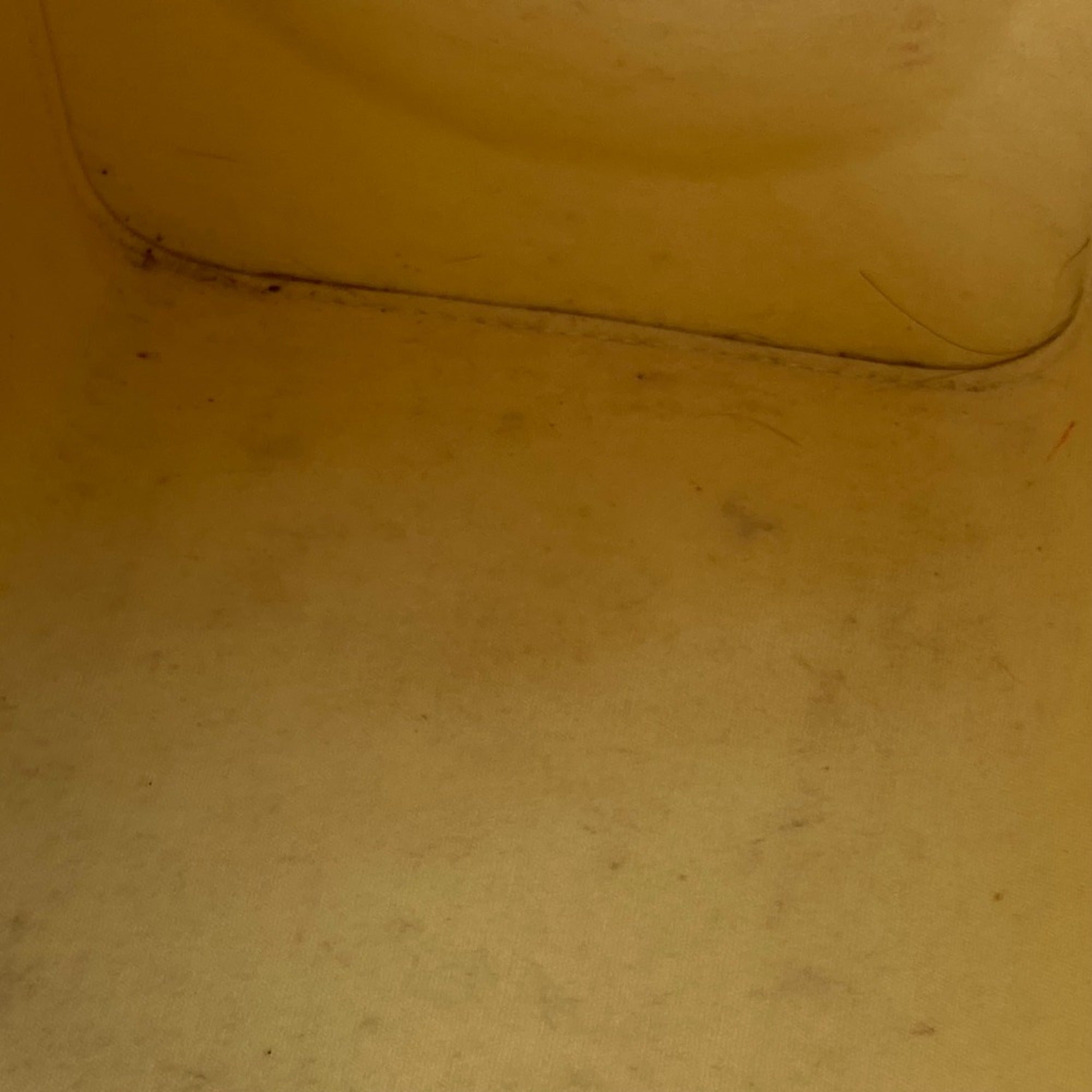 Louis Vuitton Yellow Other Handbag