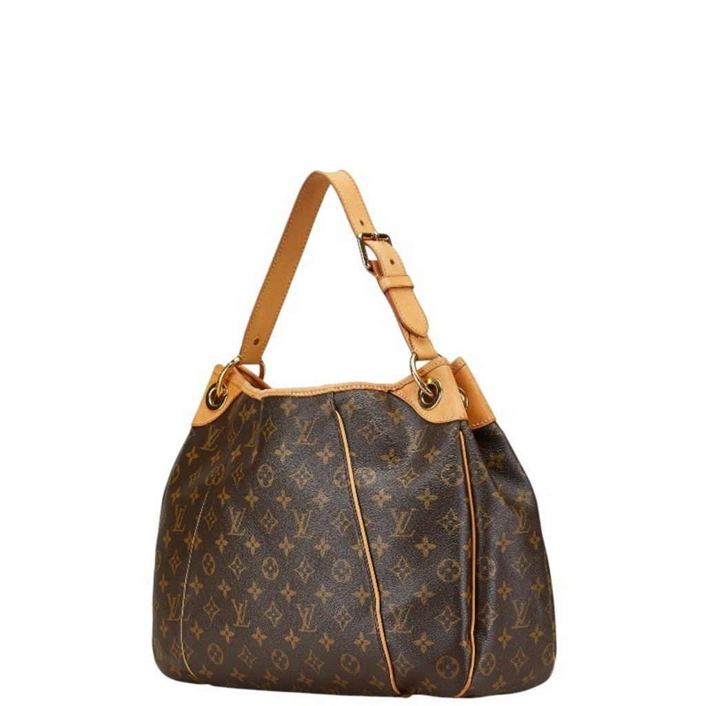 Louis Vuitton Monogram Brown Monogram Monogram Tote Bag