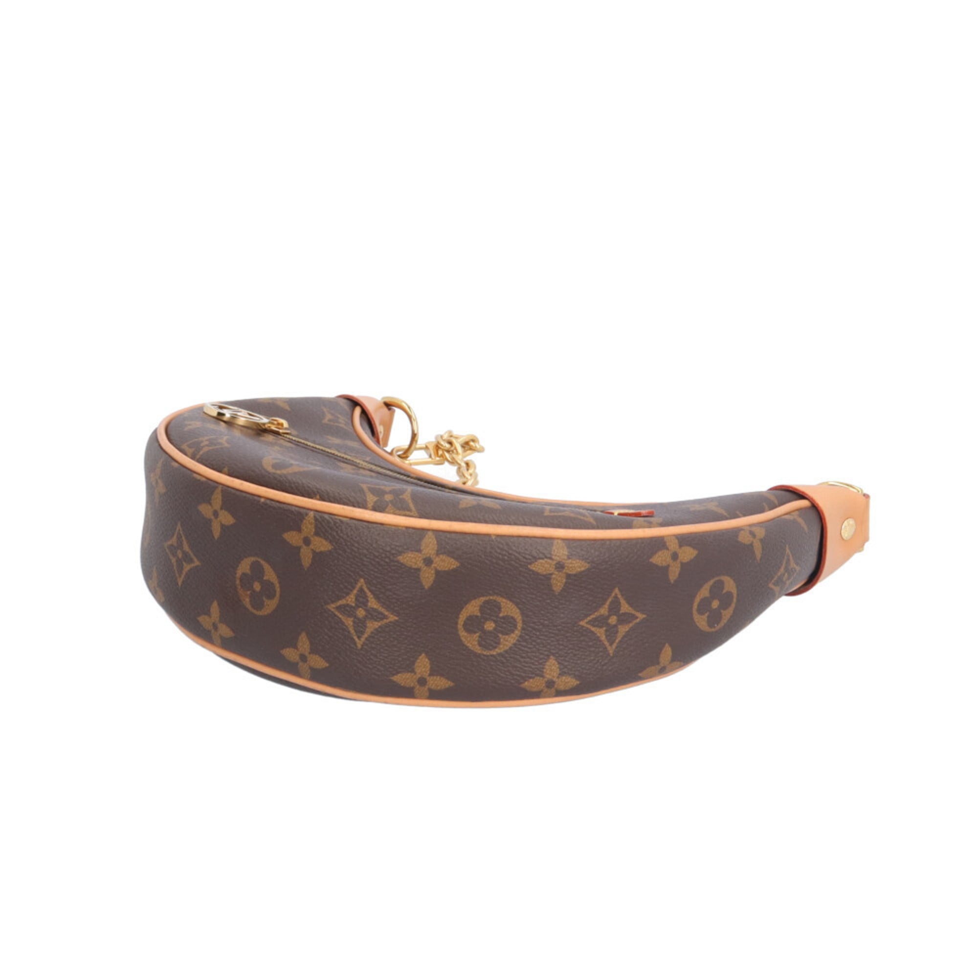 Louis Vuitton Monogram Brown Monogram Monogram Shoulder Bag