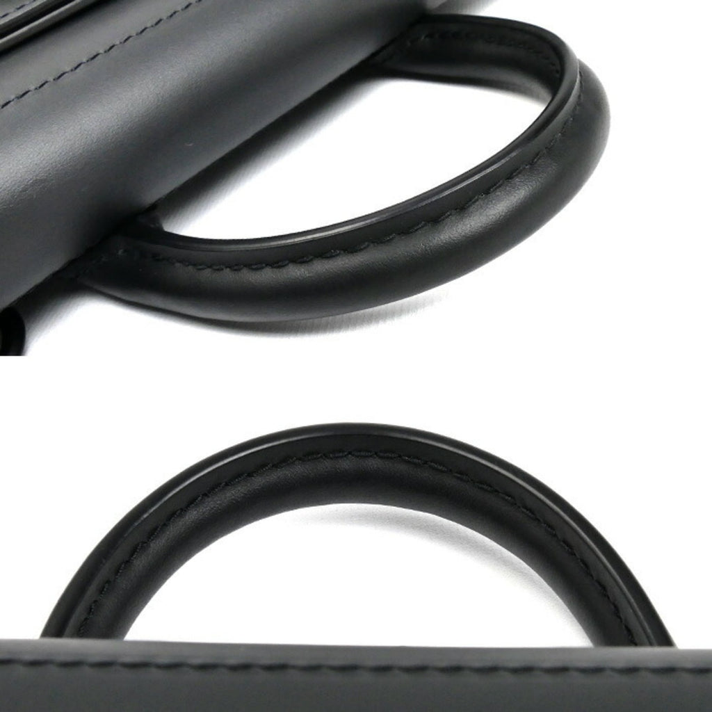 Louis Vuitton Black Monogram Eclipse Monogram Eclipse Shoulder Bag