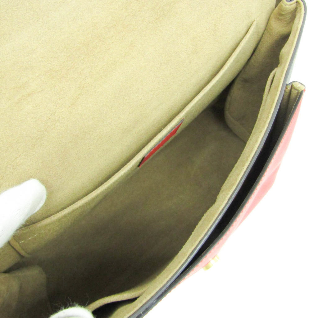 Louis Vuitton Monogram Coquelicots Monogram Monogram Handbag Shoulder Bag
