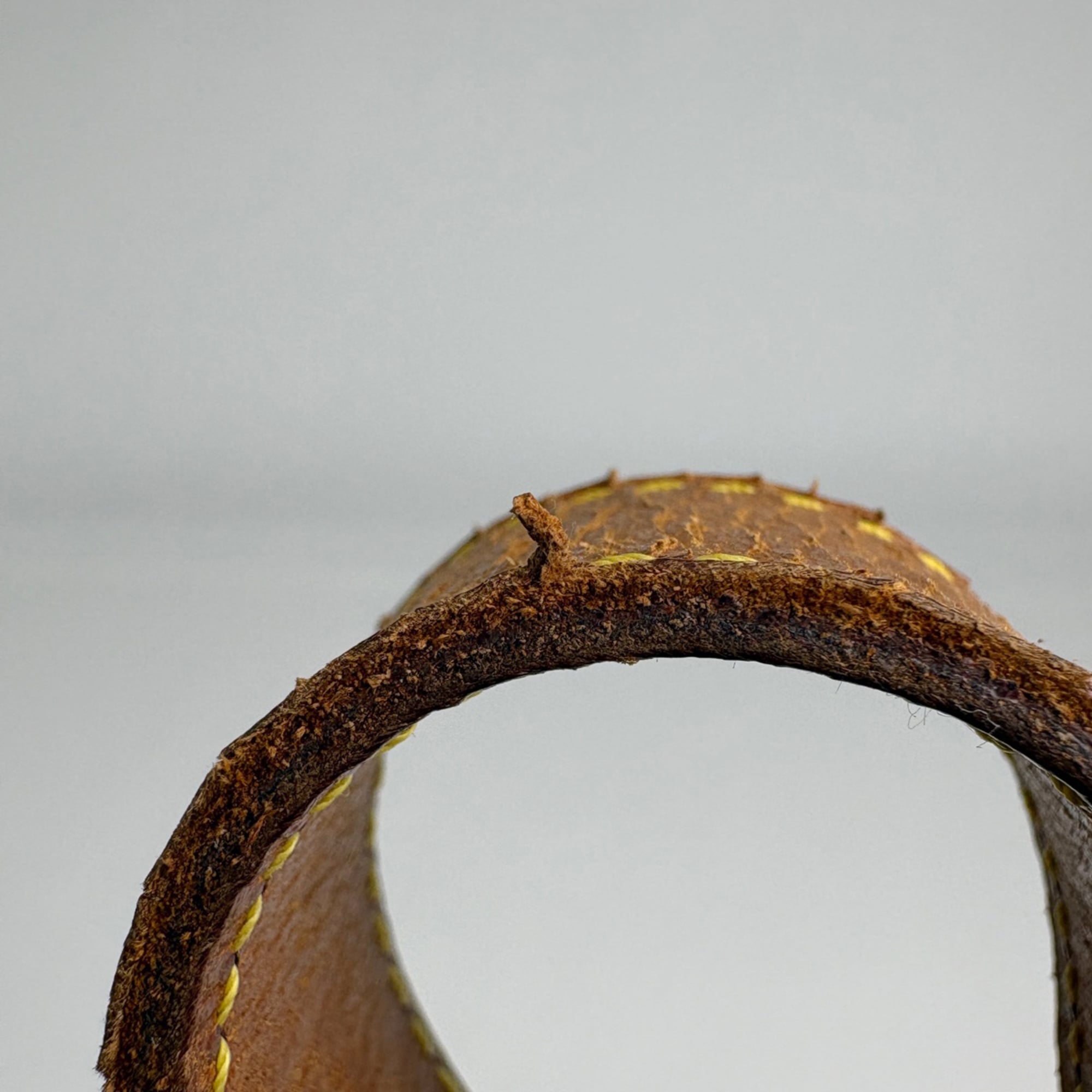 Louis Vuitton Monogram Brown Monogram Shoulder Bag