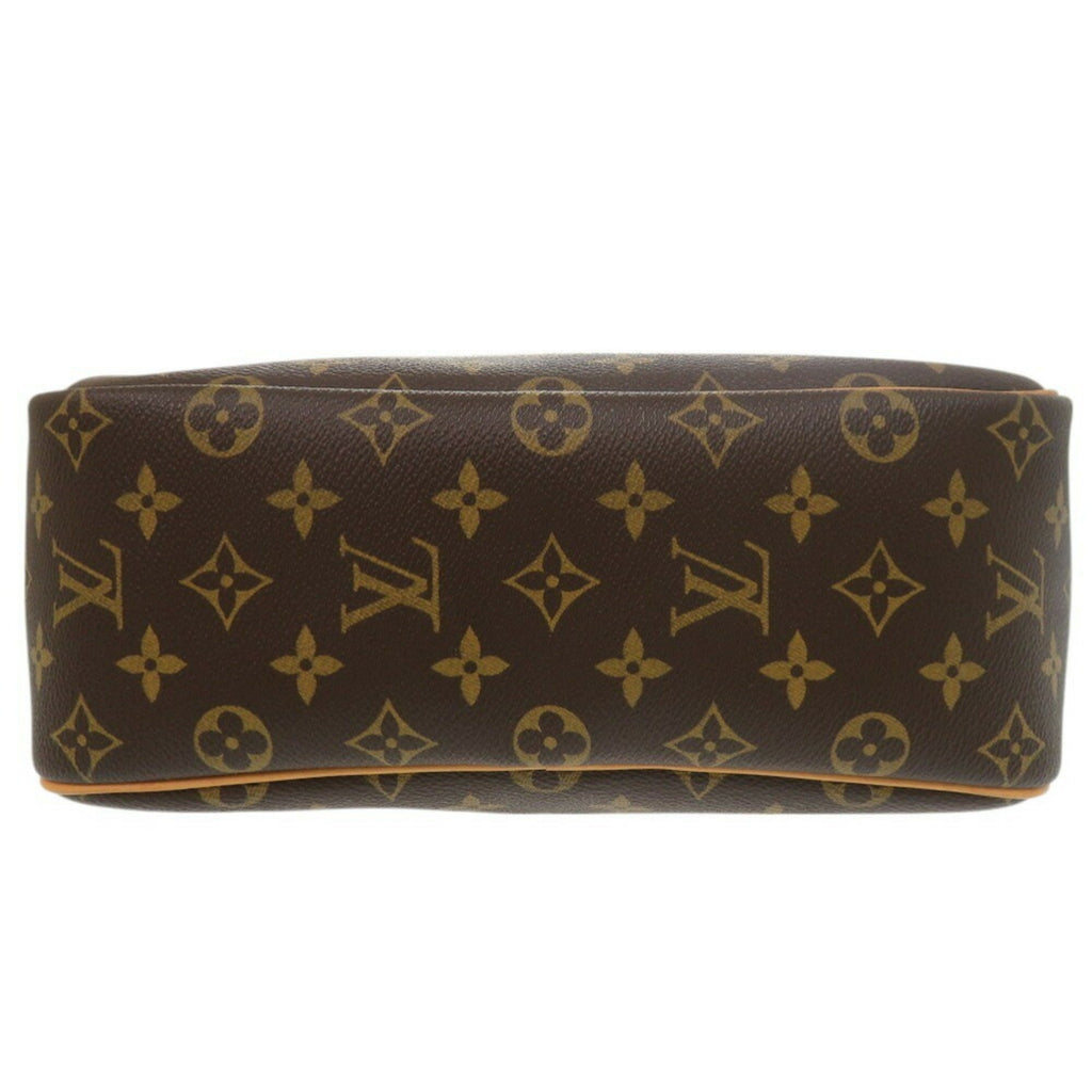 Louis Vuitton Brown Monogram Monogram Handbag