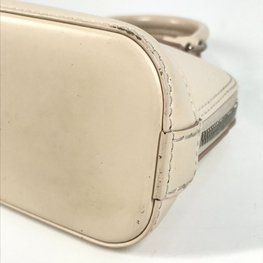 Louis Vuitton Beige Epi Leather Handbag Shoulder Bag