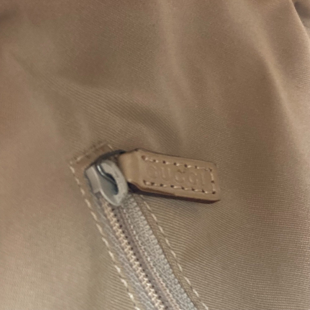 Christian Dior Brown Leather Handbag (Pre-Owned)