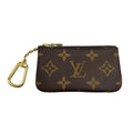 Louis Vuitton Brown Monogram Monogram Pochette