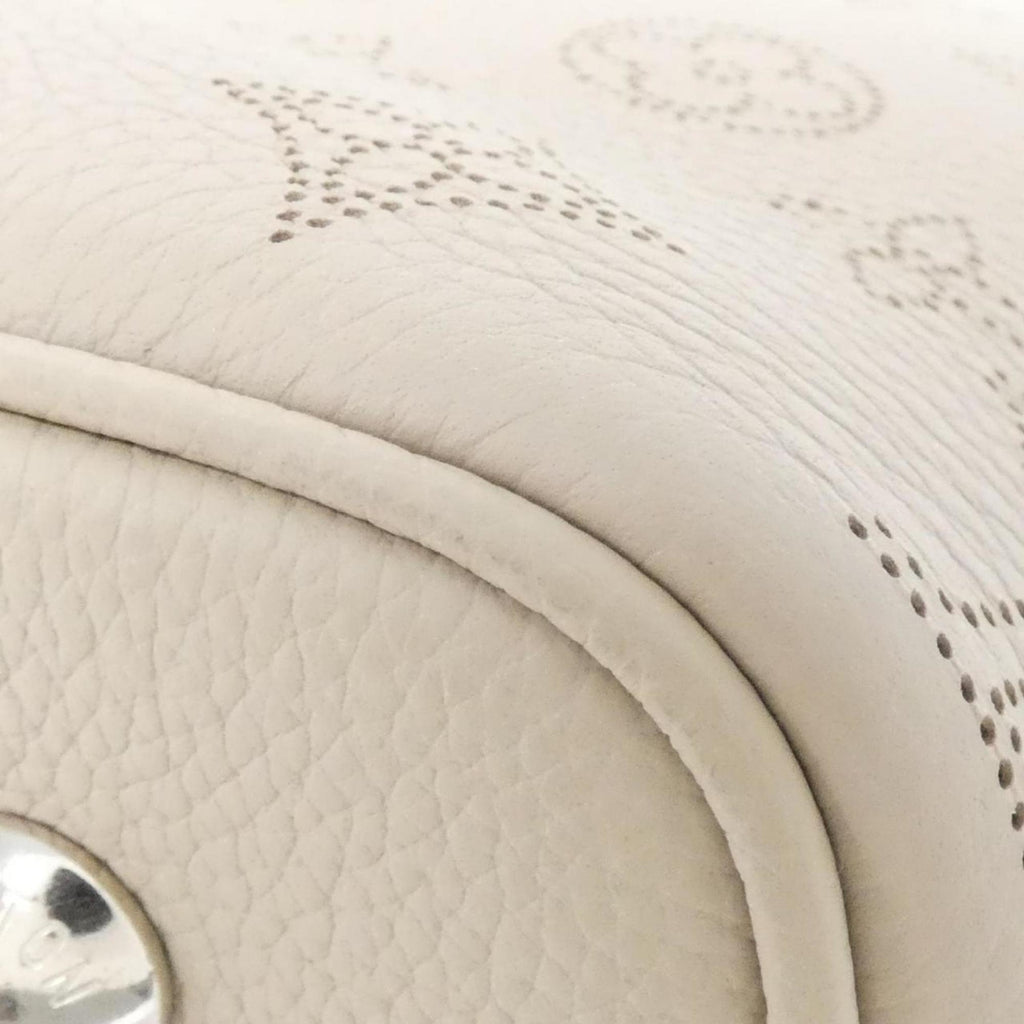 Louis Vuitton Galle Leather Handbag Pouch