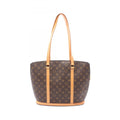 Louis Vuitton Brown Monogram Monogram Shoulder Bag