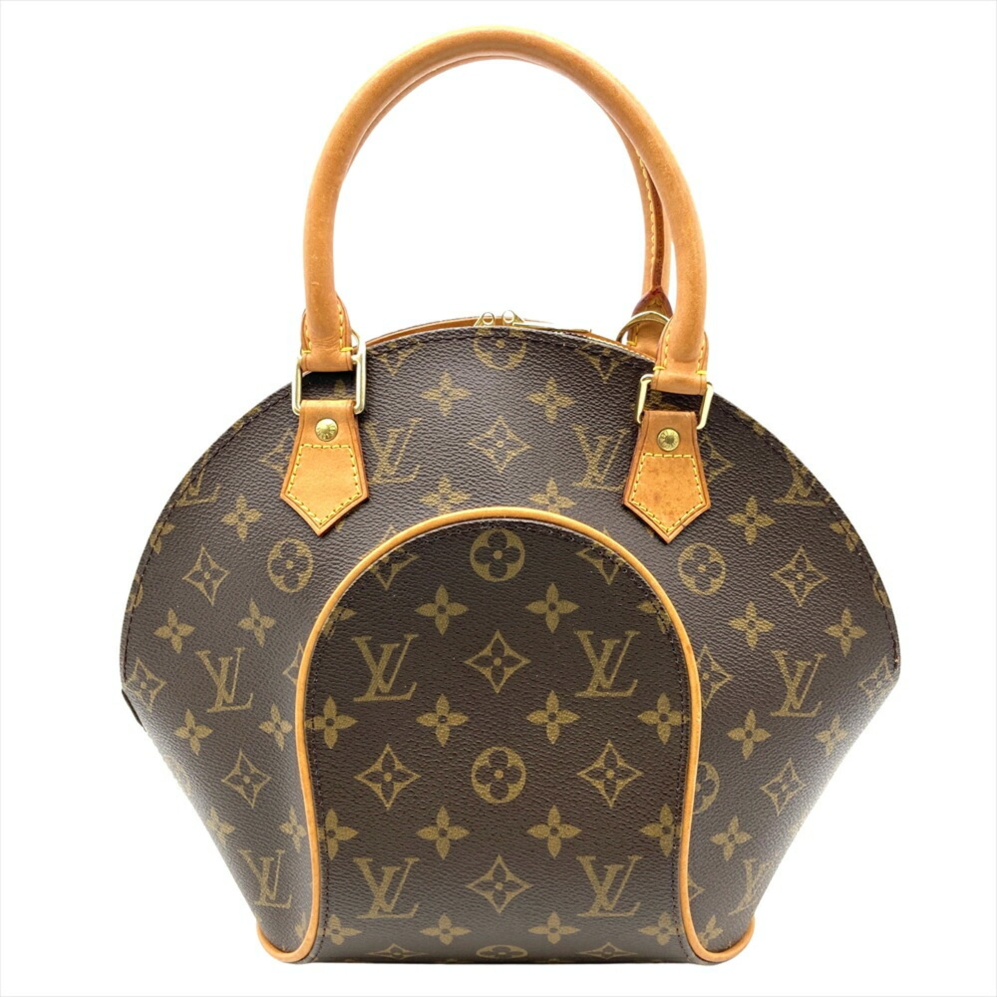 Louis Vuitton Monogram Brown Monogram Handbag