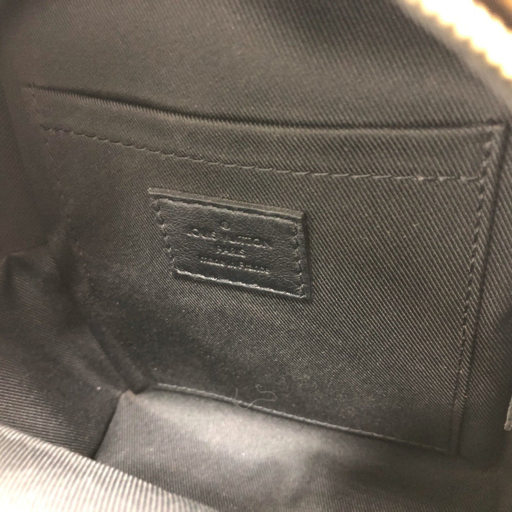 Louis Vuitton Monogram Brown Monogram Backpack