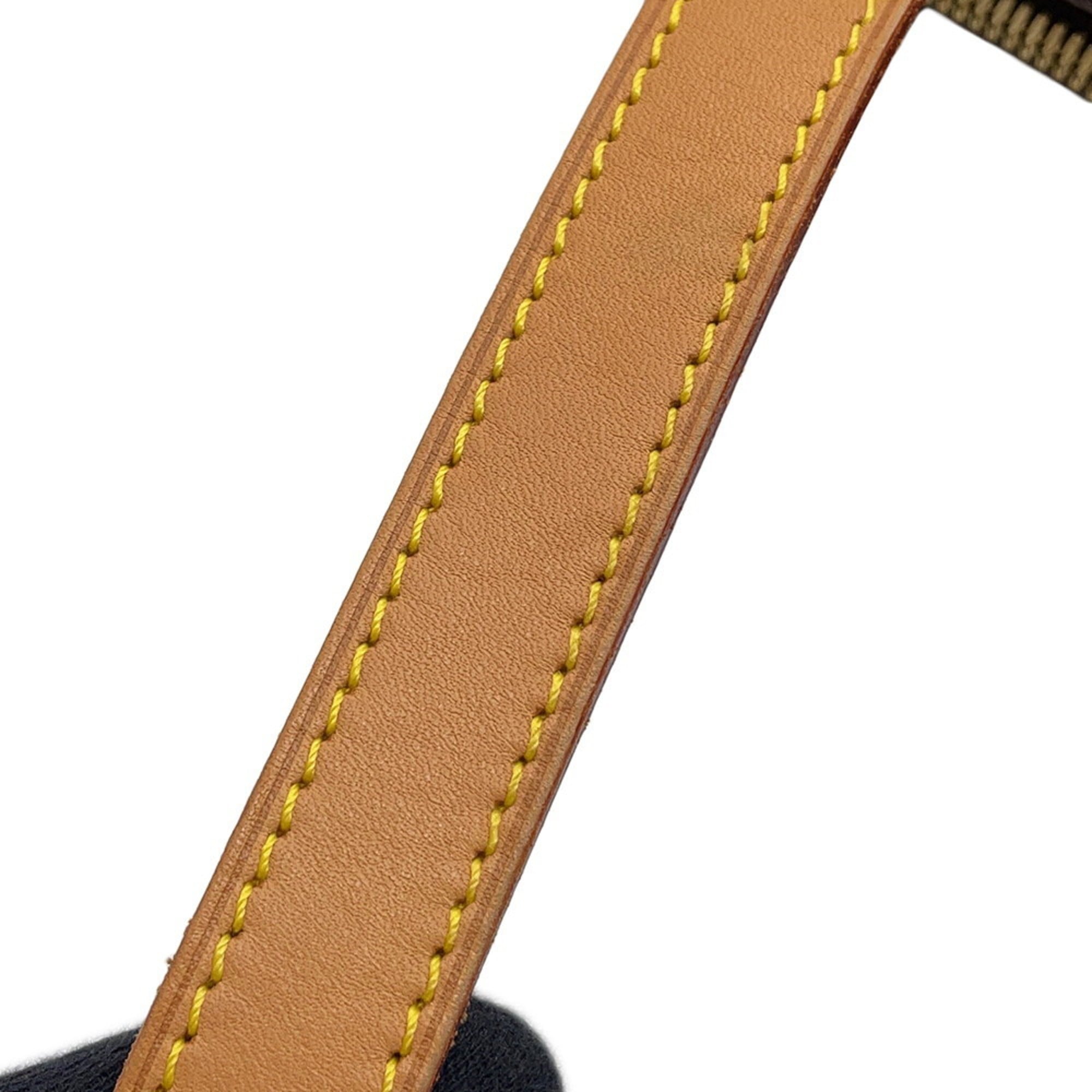 Louis Vuitton Brown Monogram Monogram Shoulder Bag Tote Bag