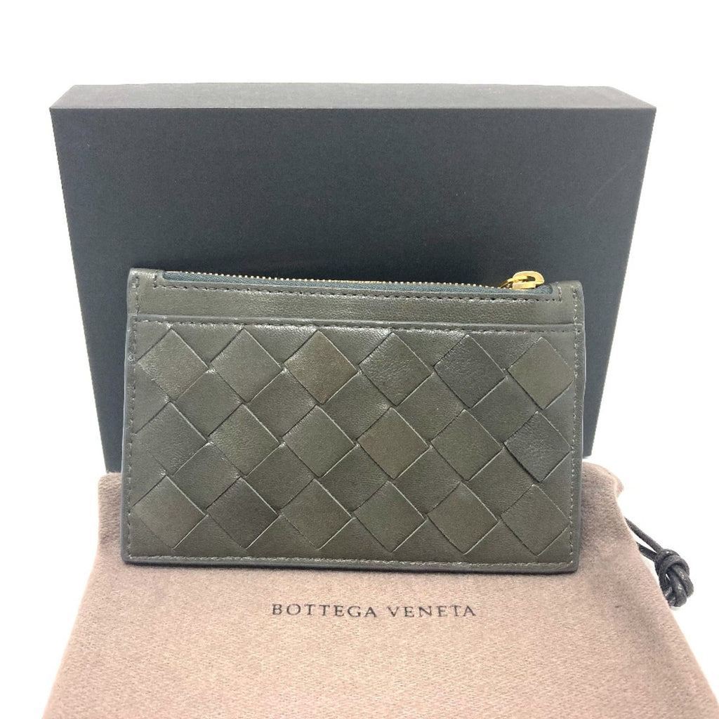 Bottega Veneta Other Leather Coin Purse/Coin Case
