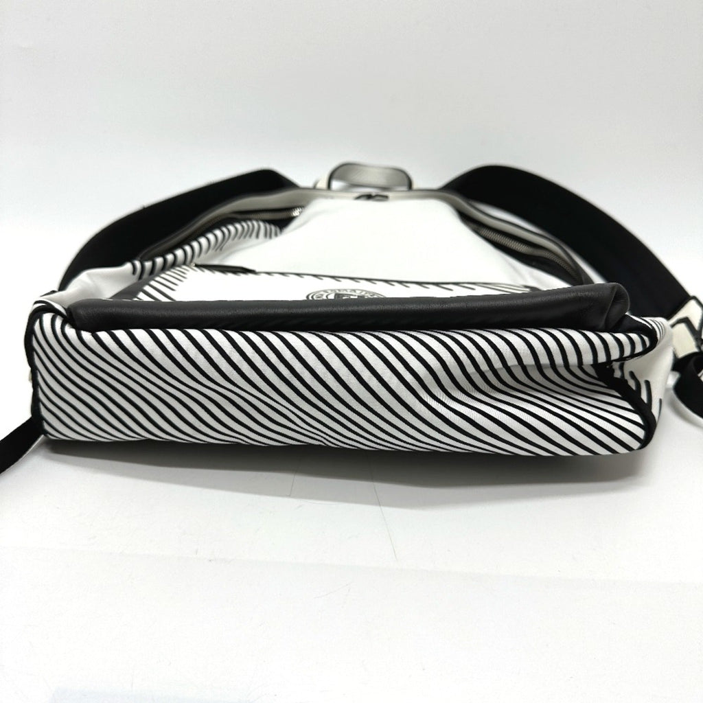 Fendi White Other Backpack