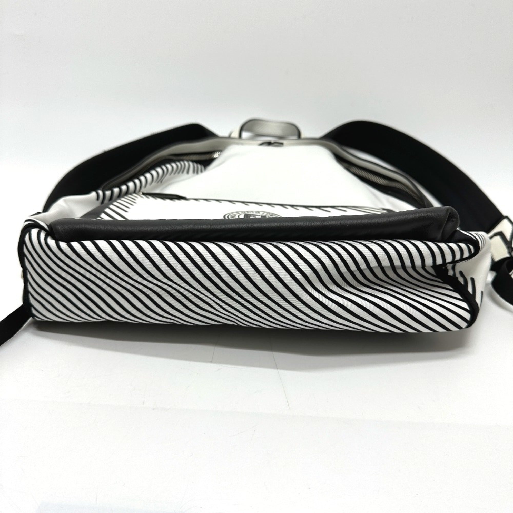 Fendi White Other Backpack