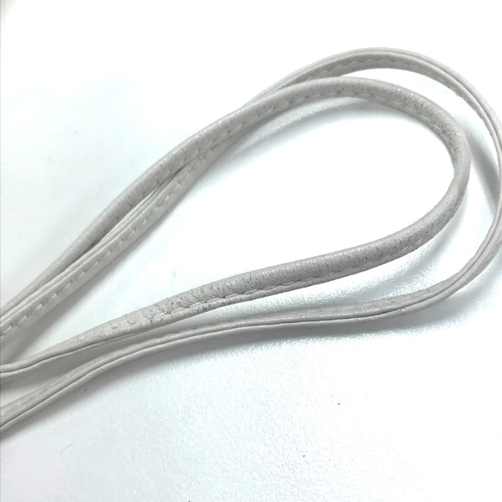 Bottega Veneta White Other Shoulder Bag