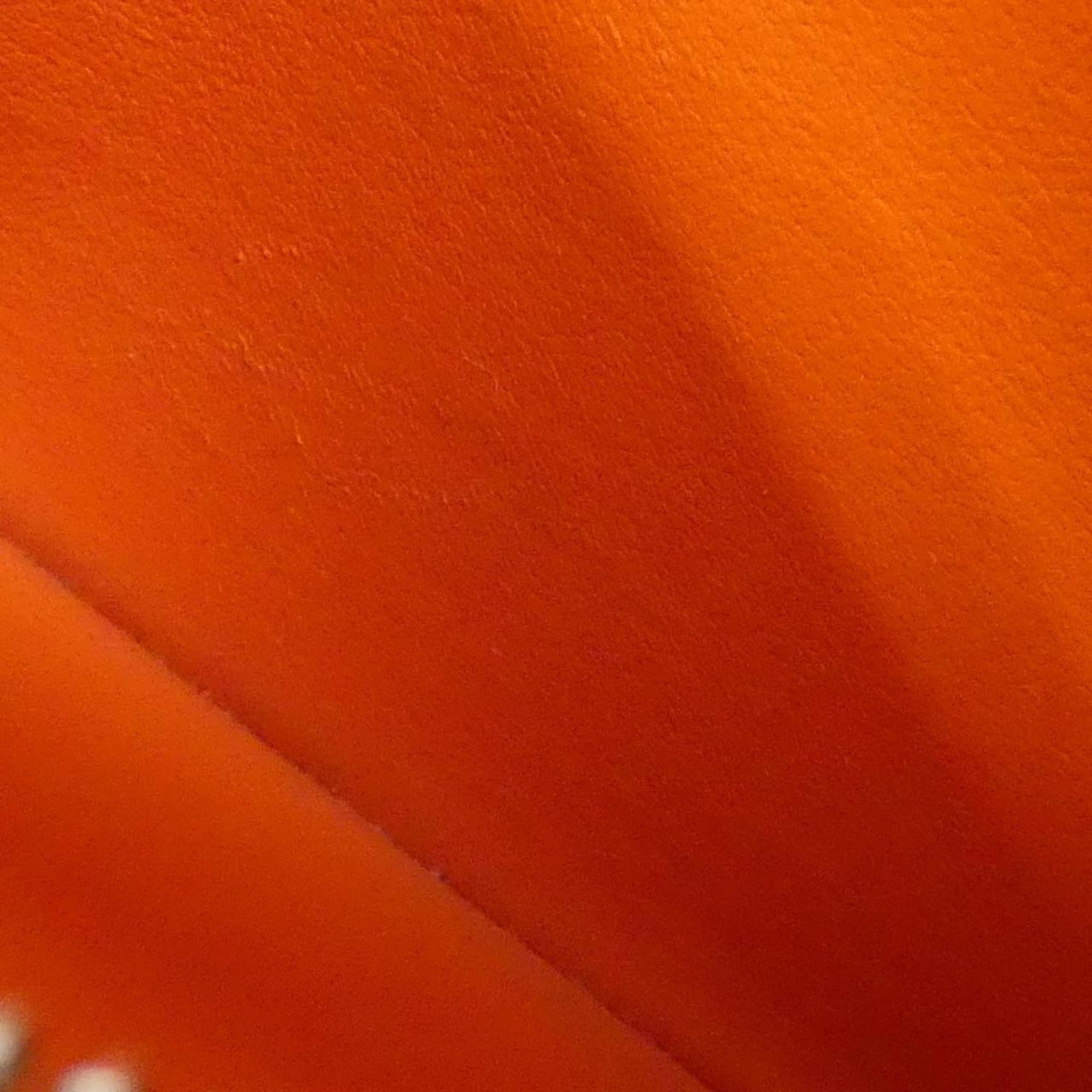 Louis Vuitton Pimont Leather Long Wallet