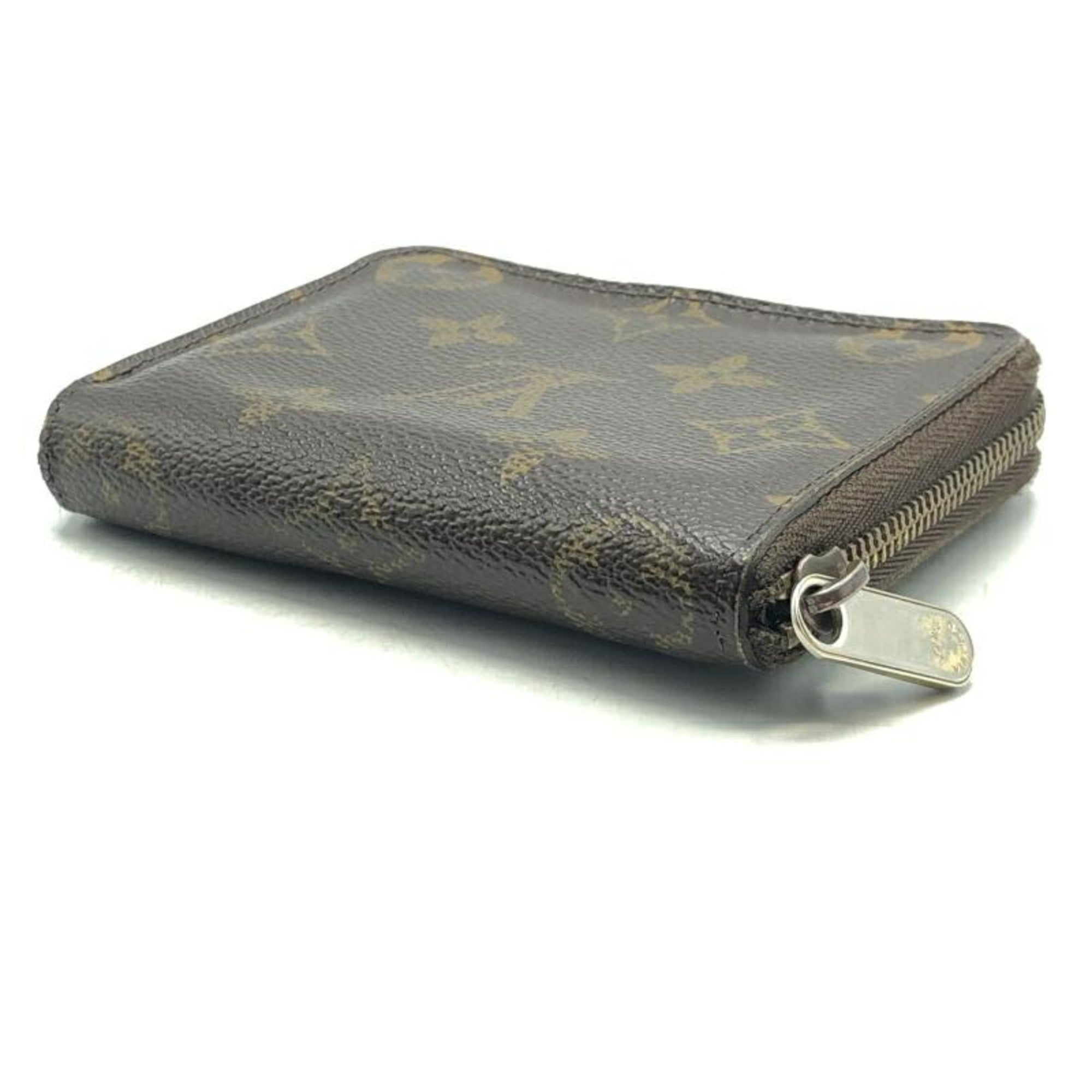 Louis Vuitton Monogram Monogram Coin Purse/Coin Case