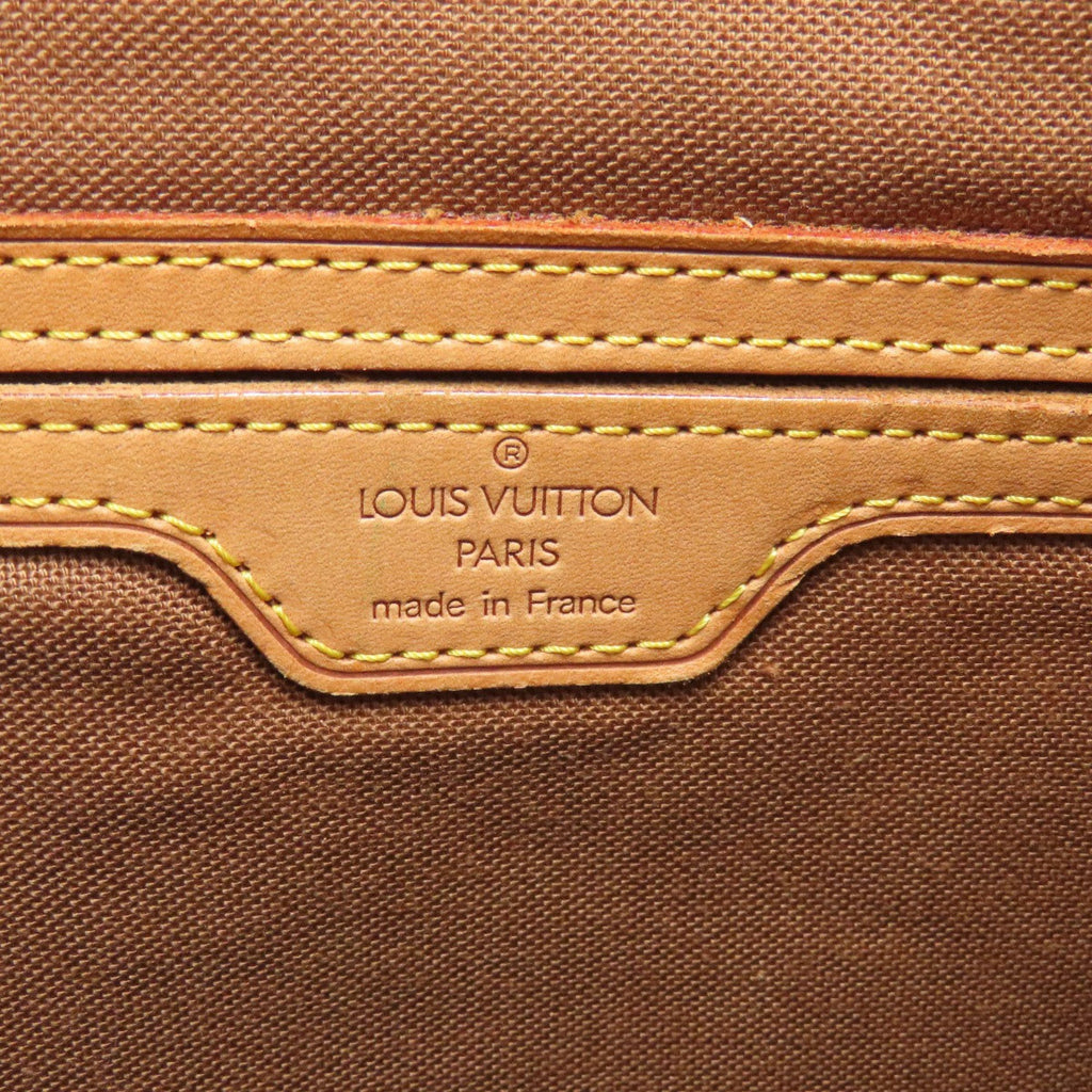 Louis Vuitton Monogram Monogram Backpack