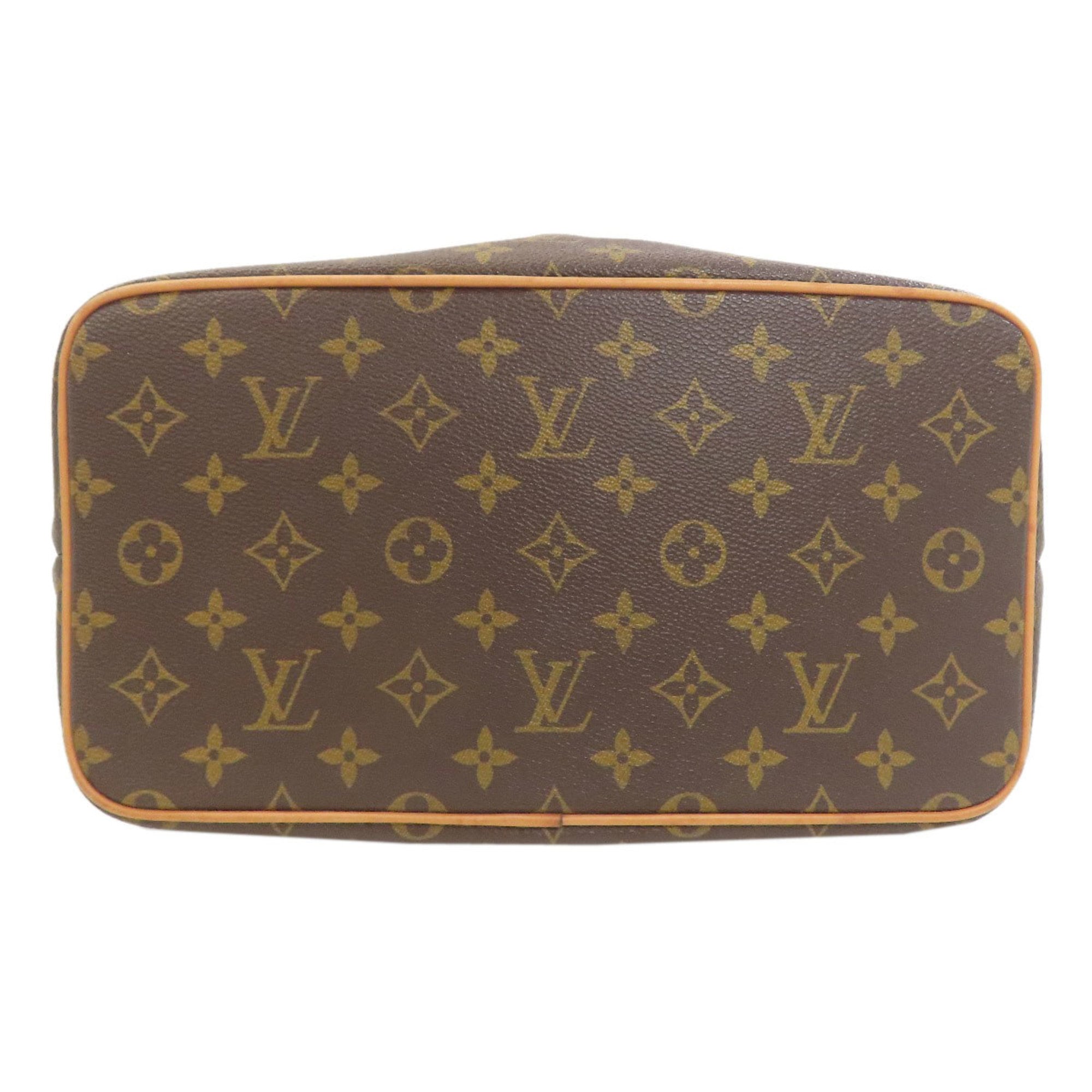 Louis Vuitton Monogram Monogram Tote Bag
