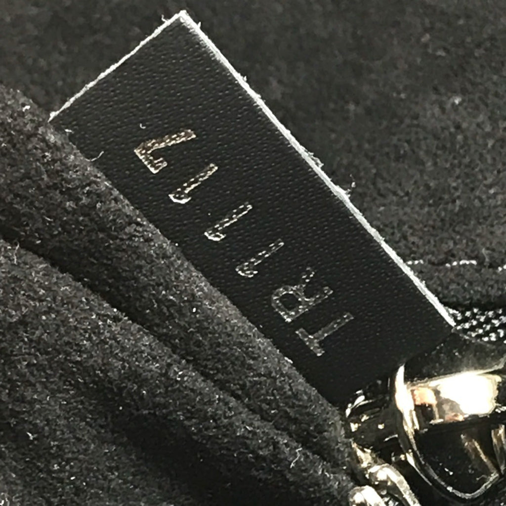 Louis Vuitton Black Epi Leather Backpack