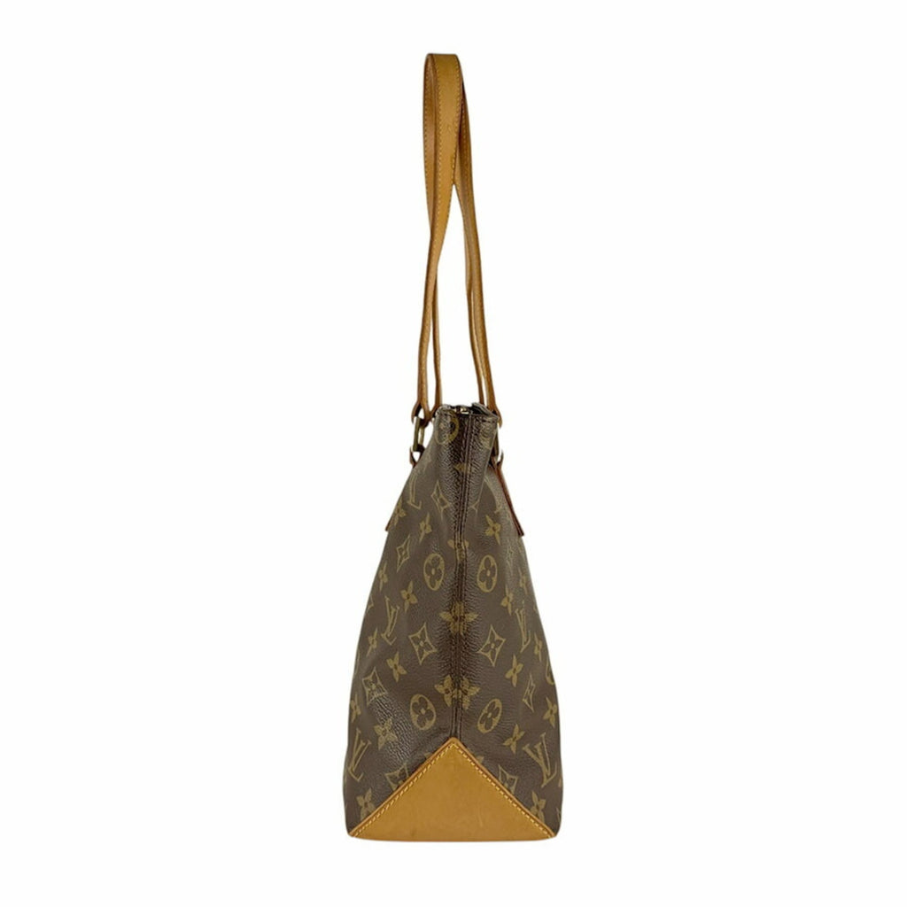 Louis Vuitton Brown Shoulder Bag