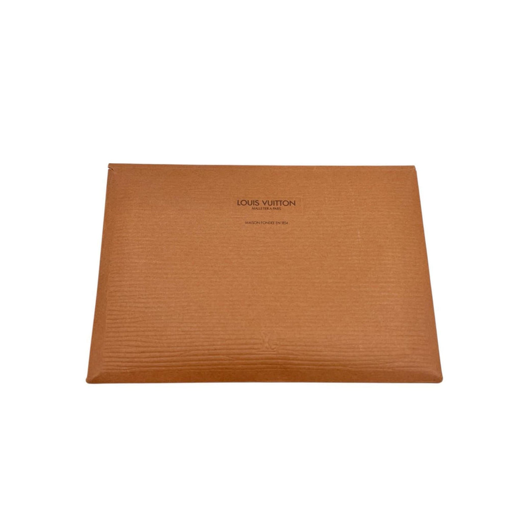 Louis Vuitton Brown Monogram Monogram Pochette