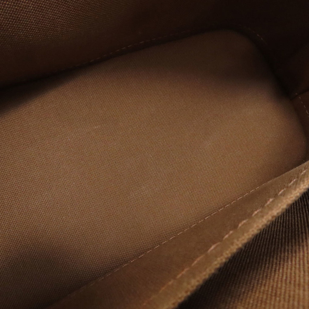 Louis Vuitton Monogram Monogram Monogram Handbag