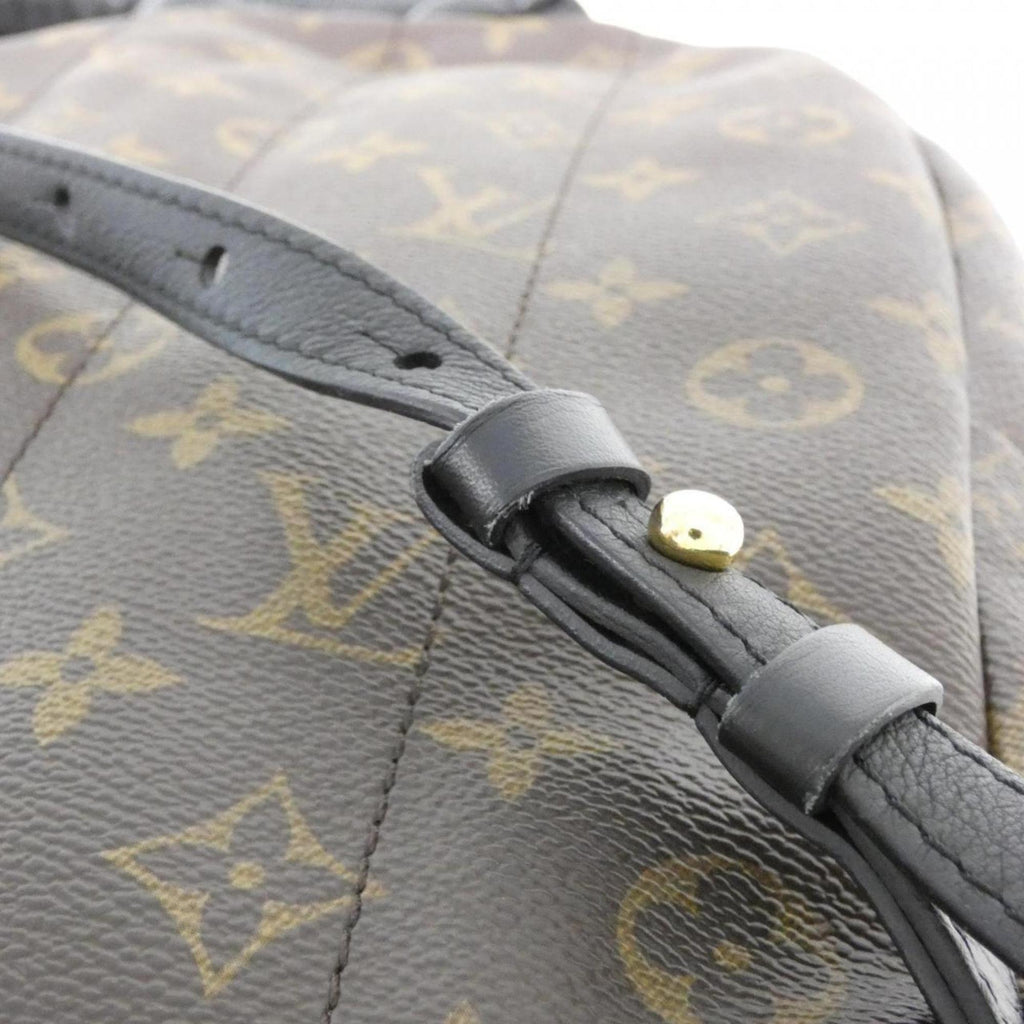Louis Vuitton Monogram Reverse Marron Monogram Reverse Monogram Reverse Backpack
