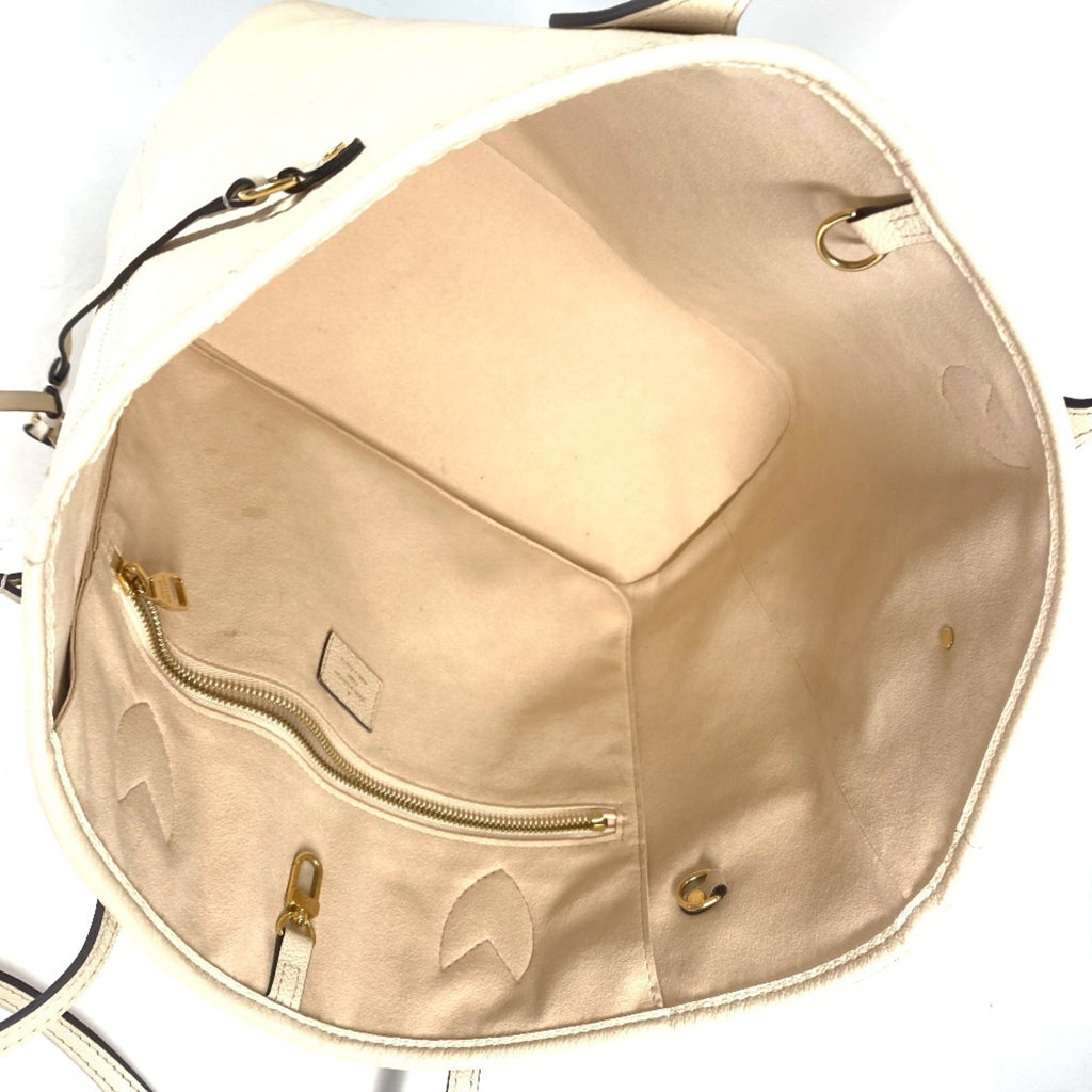 Louis Vuitton Beige Other Tote Bag