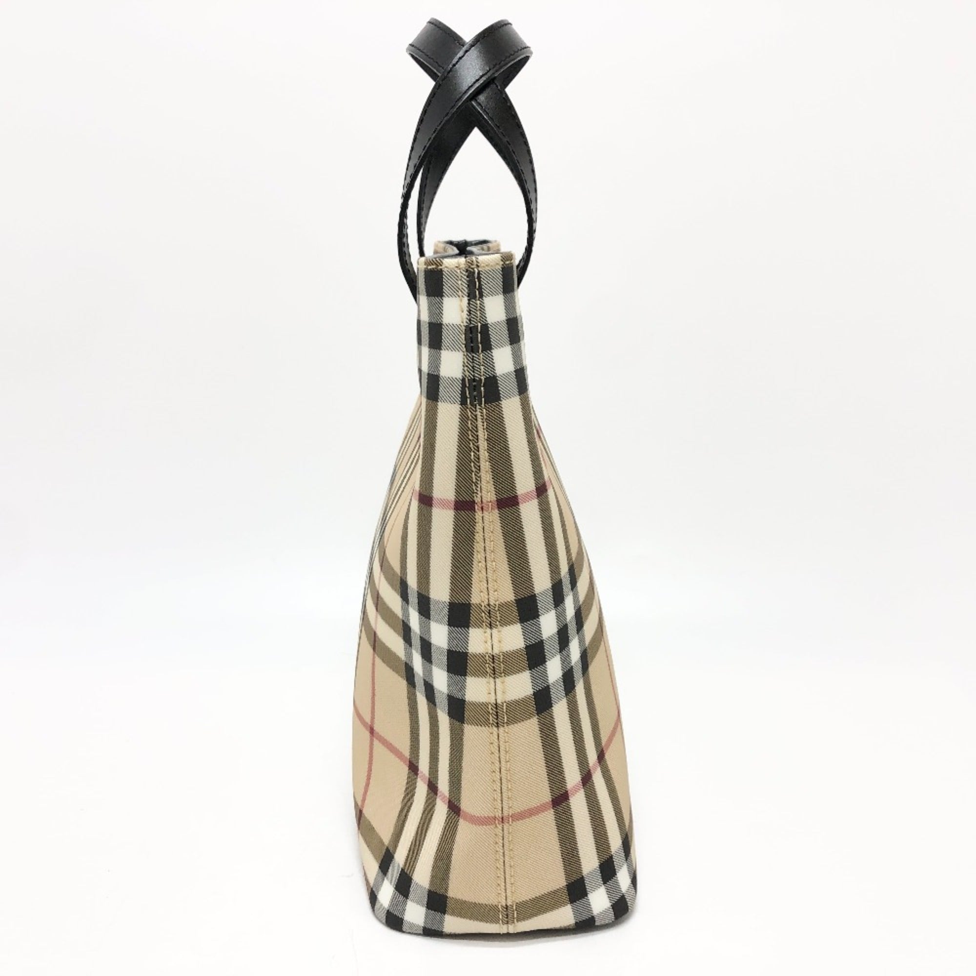 Burberry Beige Other Handbag