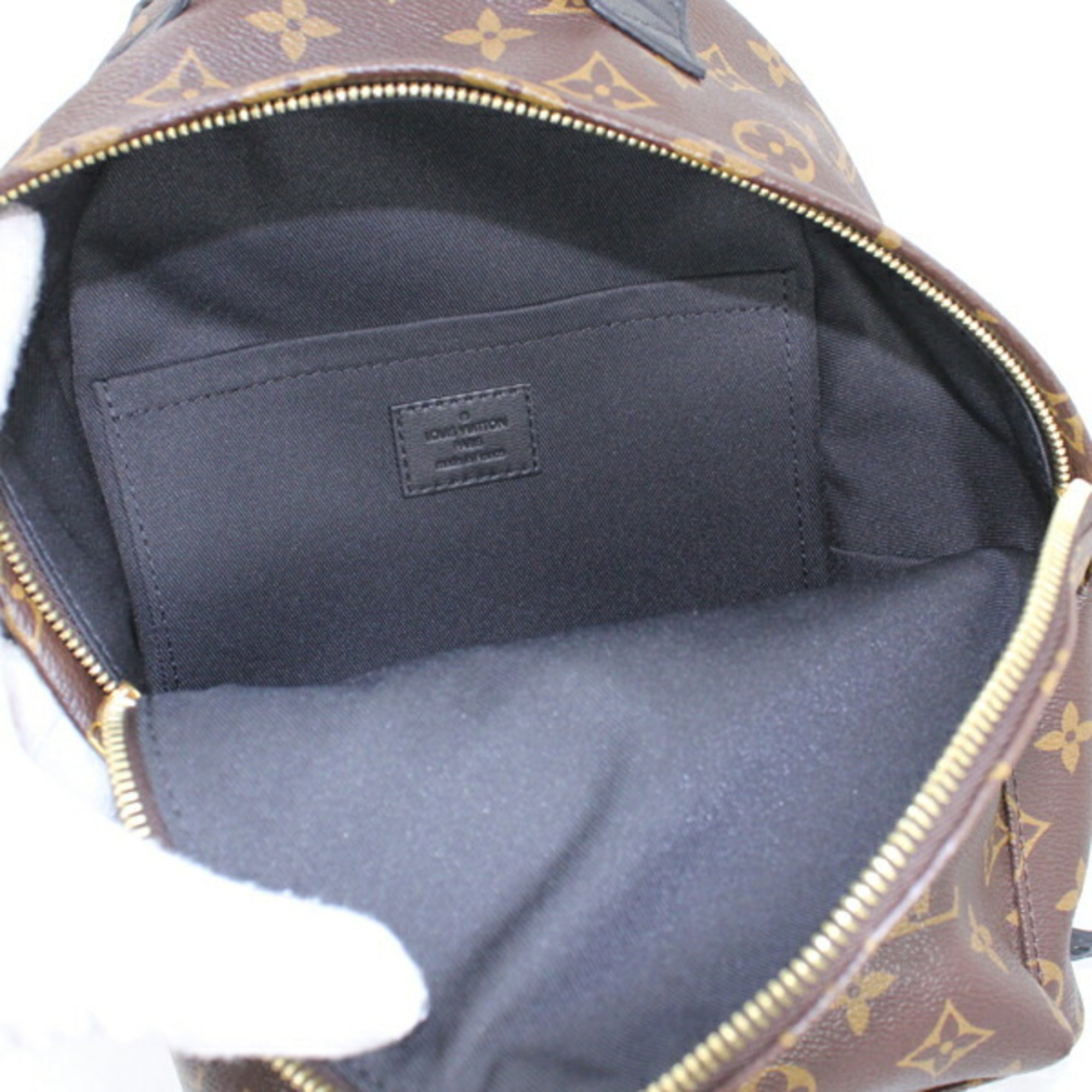 Louis Vuitton Monogram Monogram Backpack
