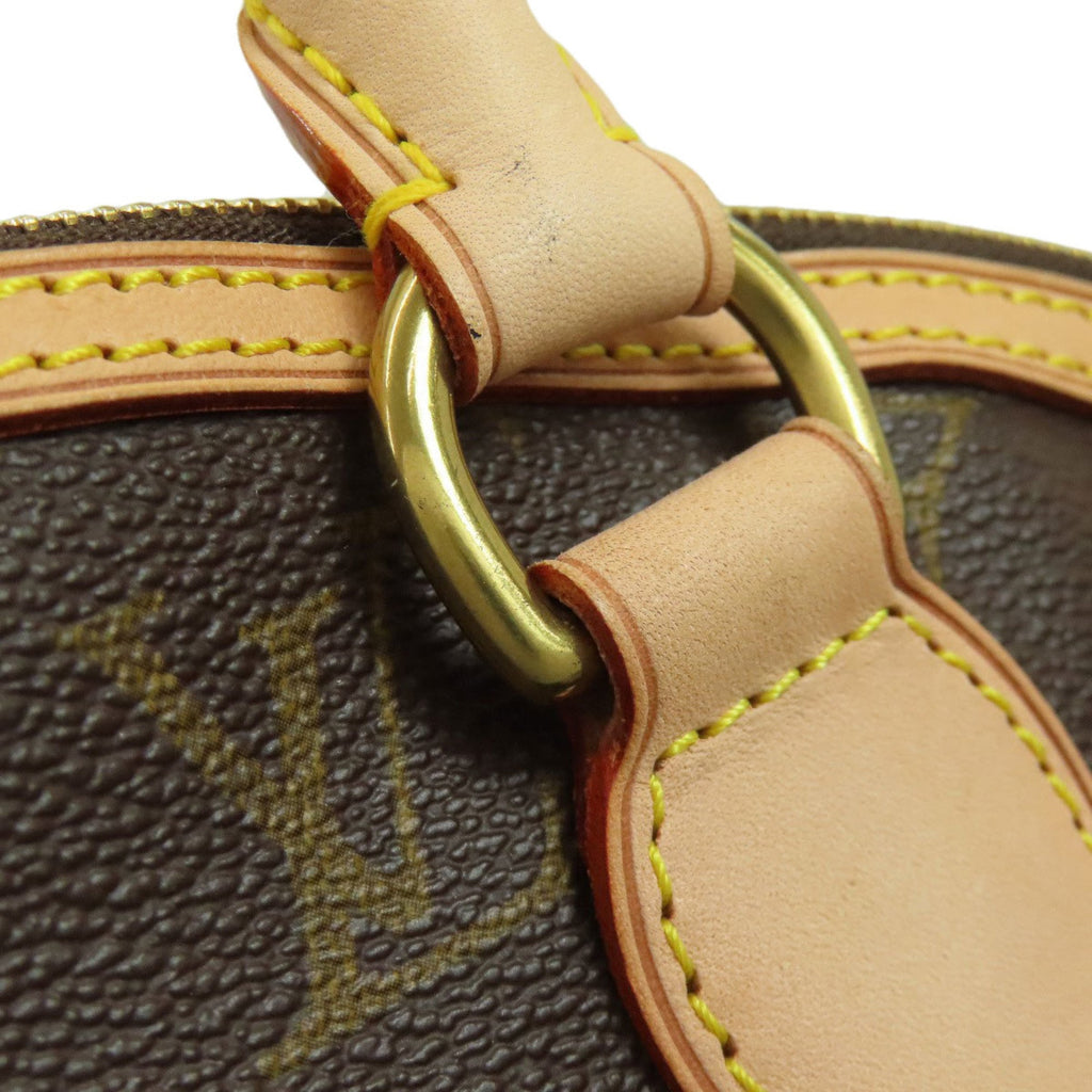 Louis Vuitton Monogram Monogram Handbag