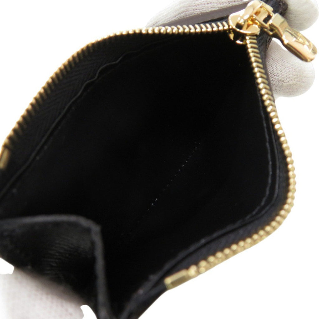 Louis Vuitton Brown Monogram Monogram Wallet (Tri-Fold)
