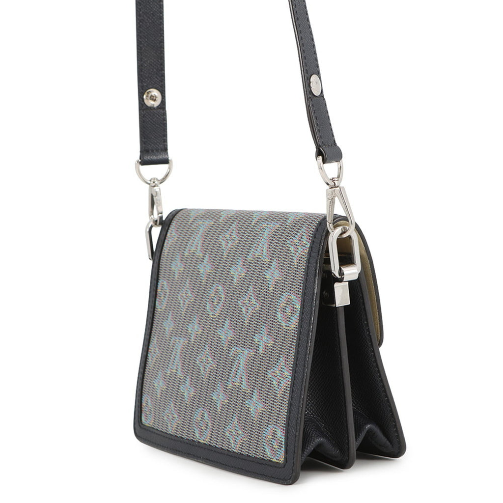 Louis Vuitton Monogram Multi-Color Monogram Shoulder Bag