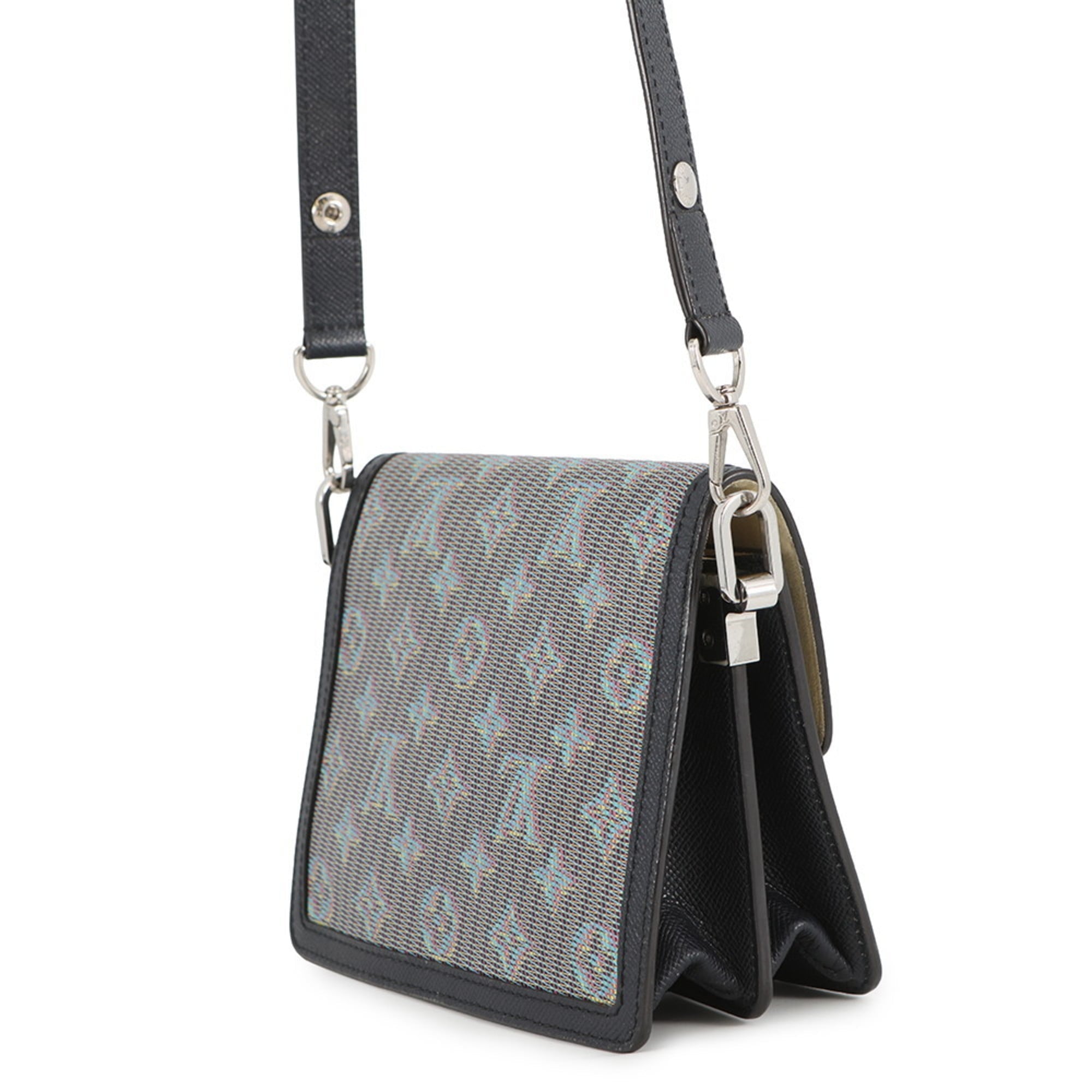 Louis Vuitton Monogram Multi-Color Monogram Shoulder Bag