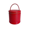 Louis Vuitton Epi Red Color Epi Leather Handbag