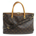 Louis Vuitton Havane Monogram Monogram Shoulder Bag