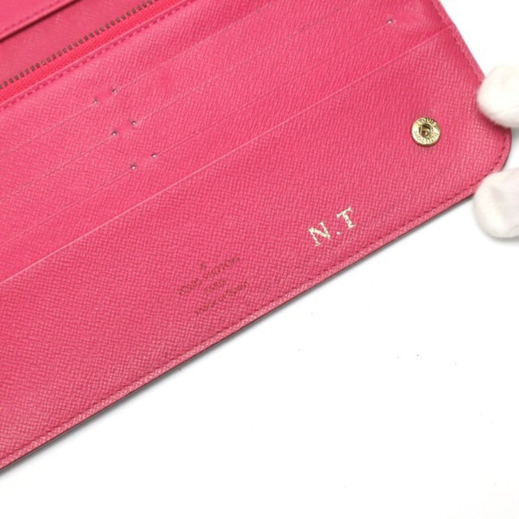 Louis Vuitton Multi-Color Monogram Multicolore Long Wallet