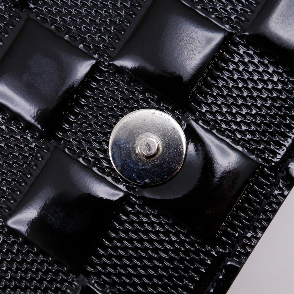 Louis Vuitton Black Noir Vernis Shoulder Bag
