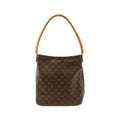 Louis Vuitton Monogram Brown Monogram Monogram Shoulder Bag