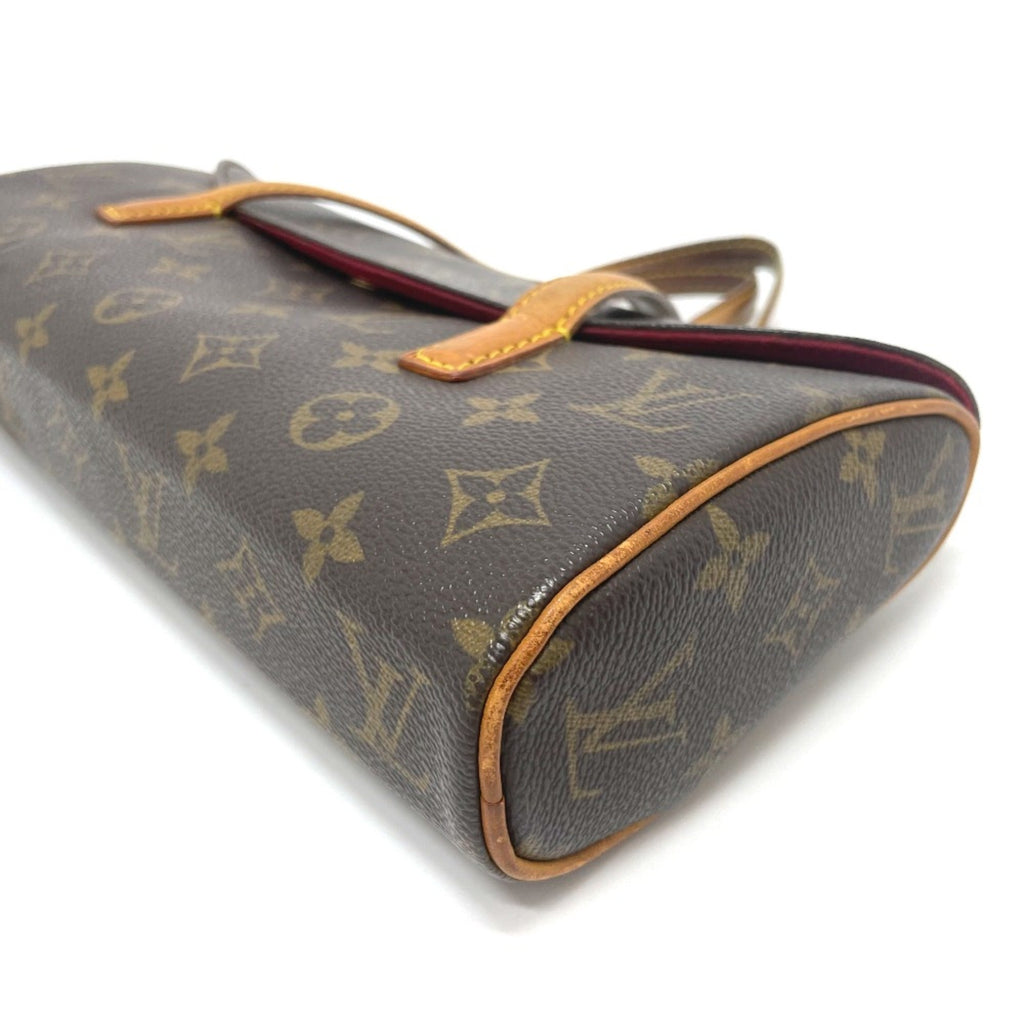 Louis Vuitton Brown Other Handbag
