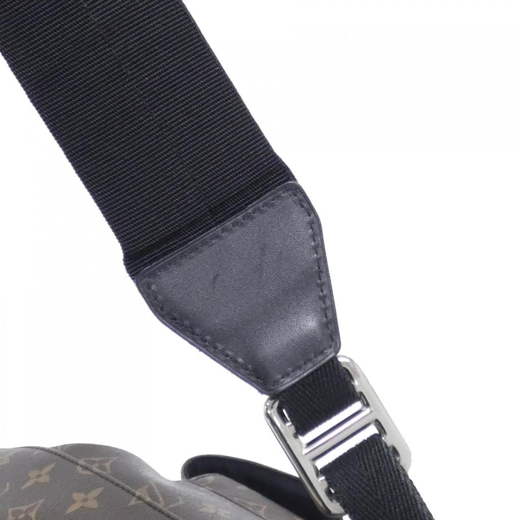 Louis Vuitton Monogram Macassar Marron Monogram Macassar Monogram Backpack