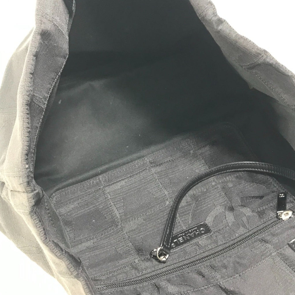 Chanel Black Other Tote Bag