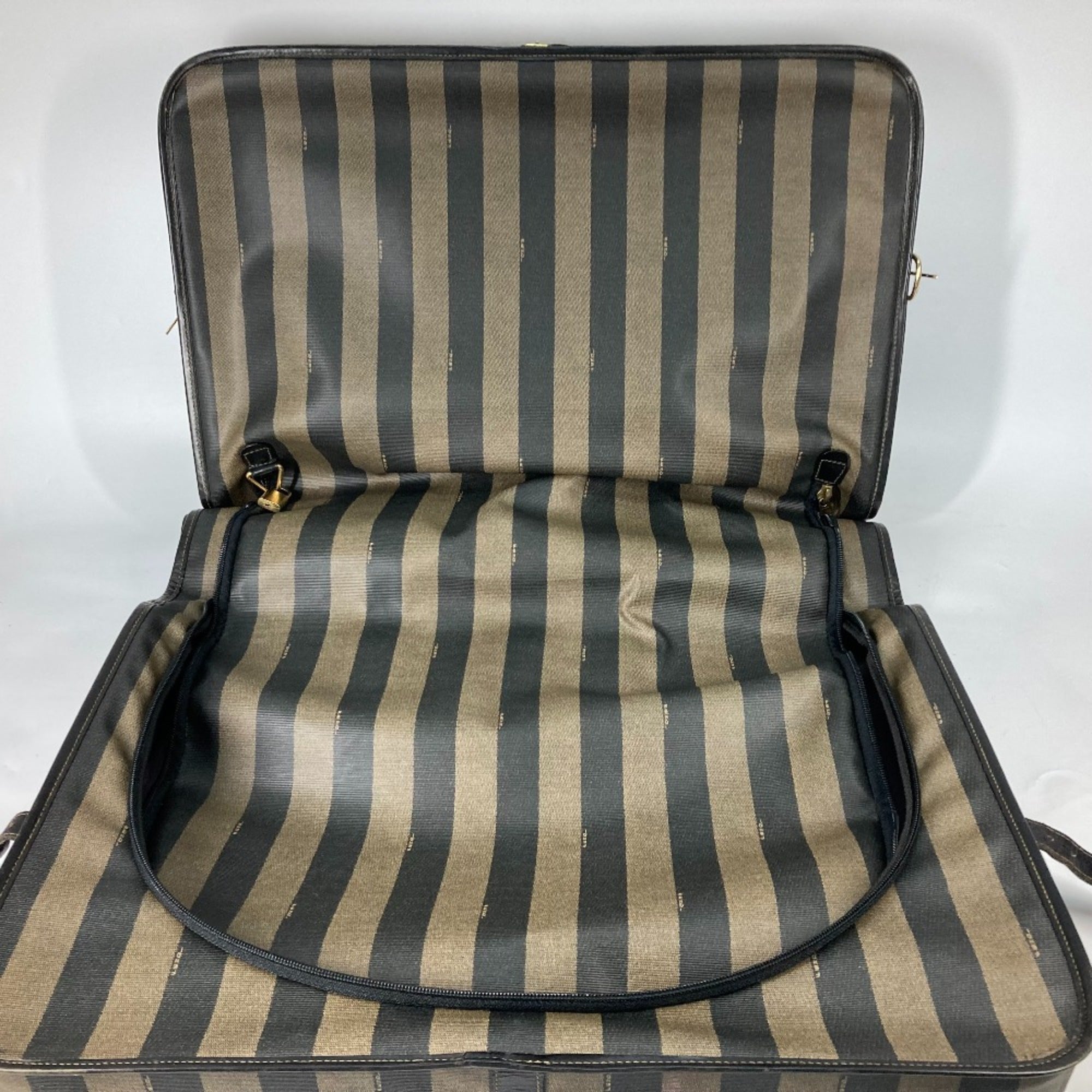 Fendi Brown Other Other