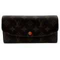 Louis Vuitton Brown Monogram