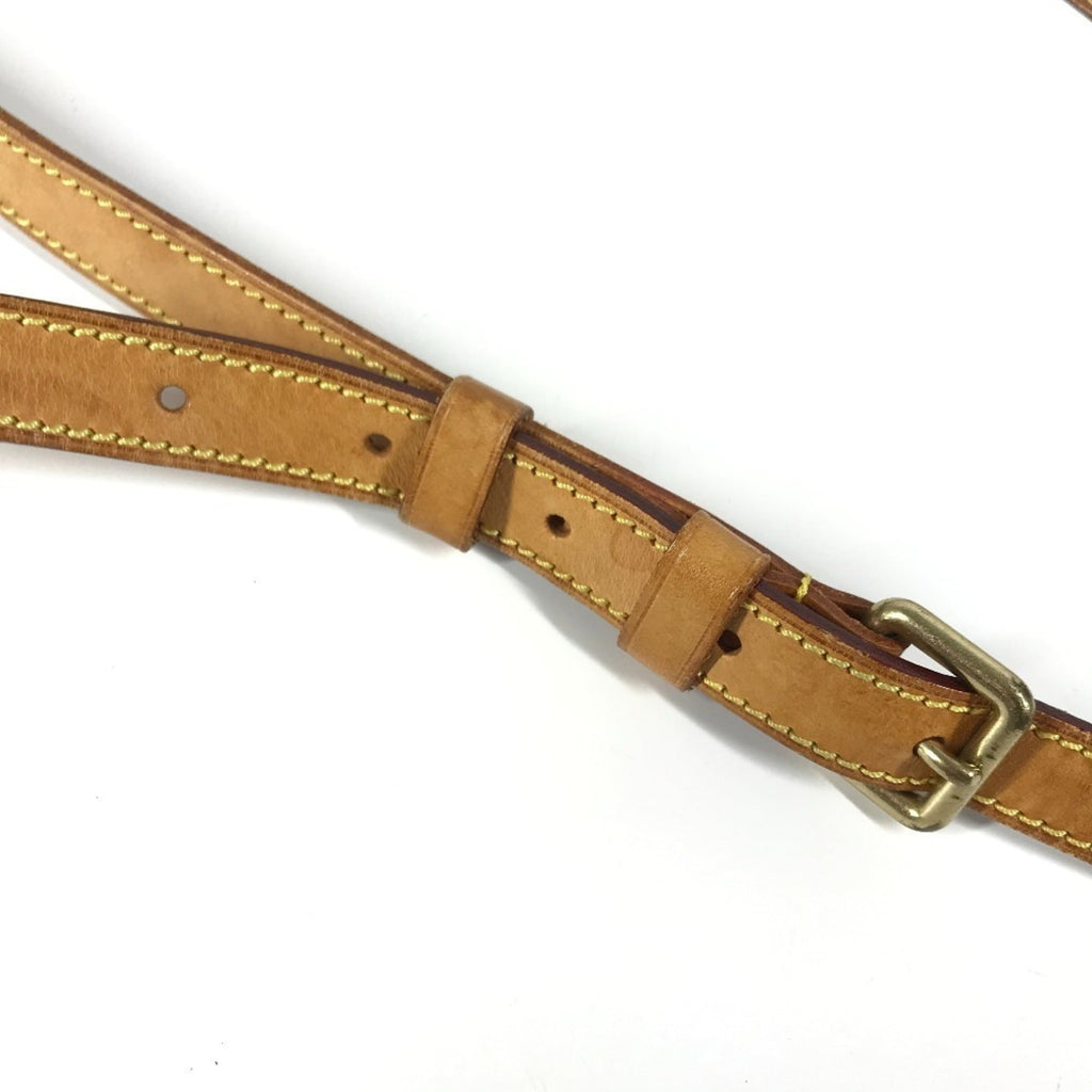 Louis Vuitton Brown Monogram Monogram Pochette Shoulder Bag