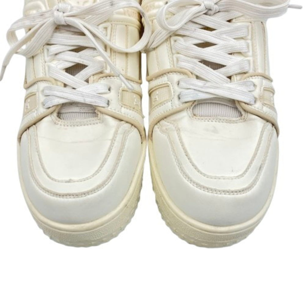 Louis Vuitton White Sneakers