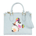 Louis Vuitton Monogram Empreinte Handbag