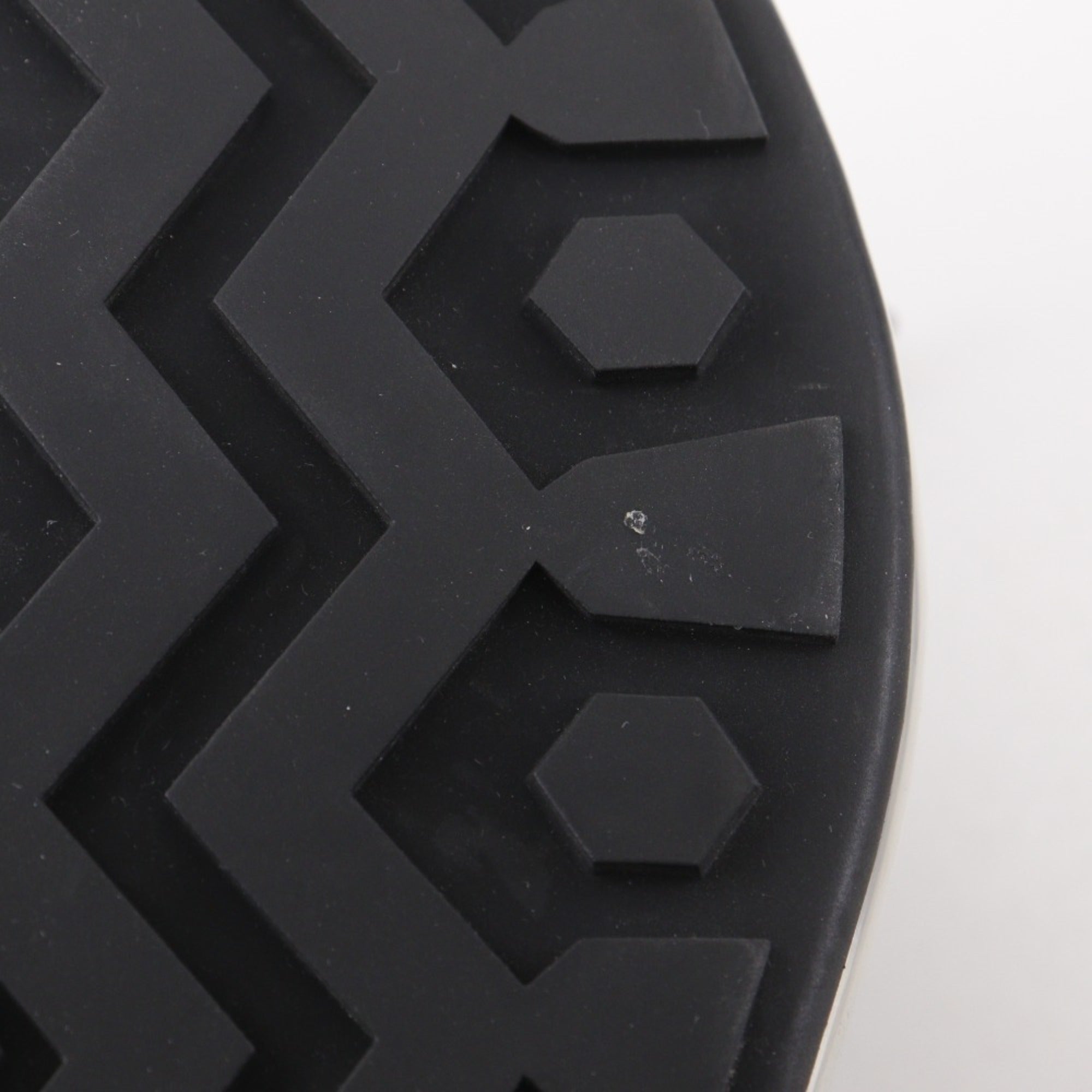 Prada Black Sneakers